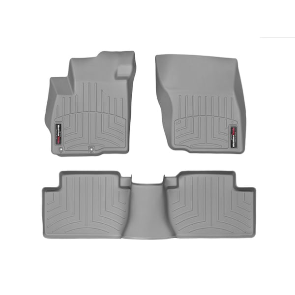 Floorliners, 466511-461622